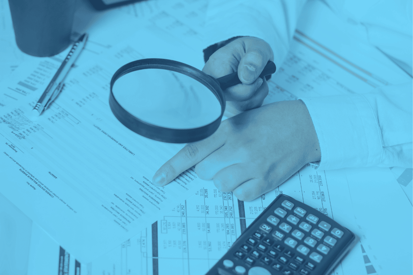 Valor helps Navigating Royalty Auditing in Mineral Management