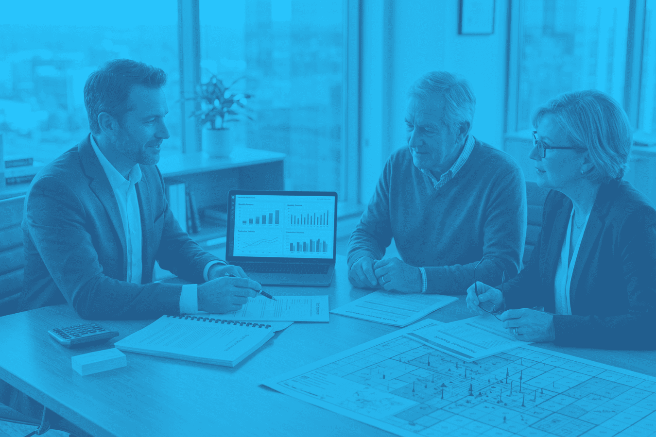 Mineral Interests in a Trust: What Bankers, Trustees, and Mineral Owners Need to Know