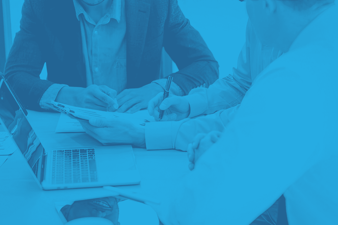 Which Professional Do You Actually Need for Your Mineral Rights?