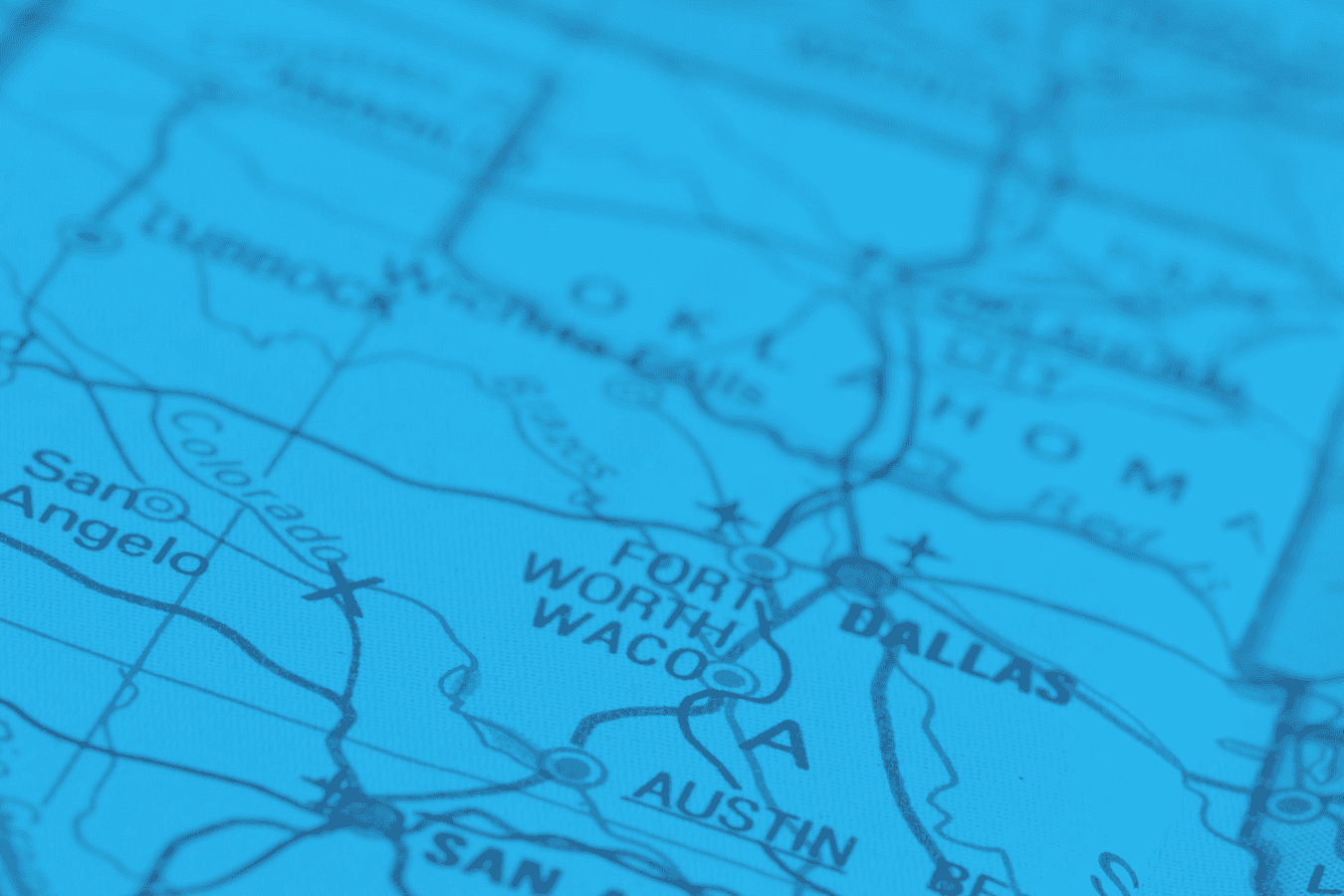 Forced Pooling in Oklahoma vs. Texas: What Happens If You Don’t Sign a Lease