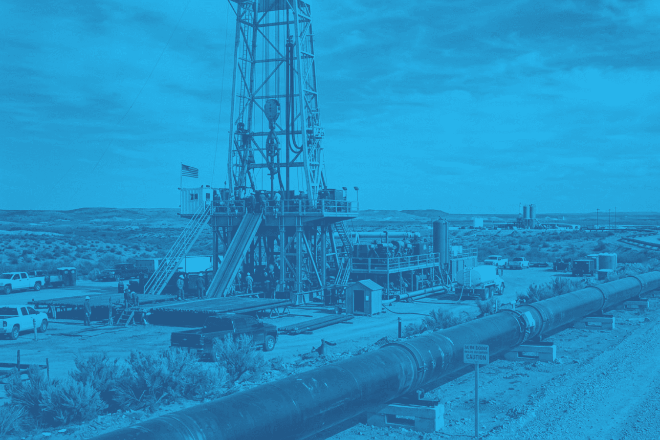 Henry Hub vs. WTI: Which Price Actually Drives Your Royalty Check?